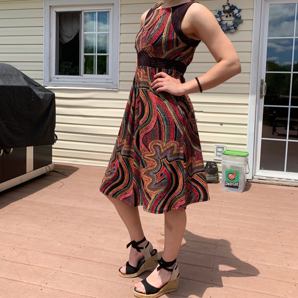 Sun Dress - Picture 4 of 4